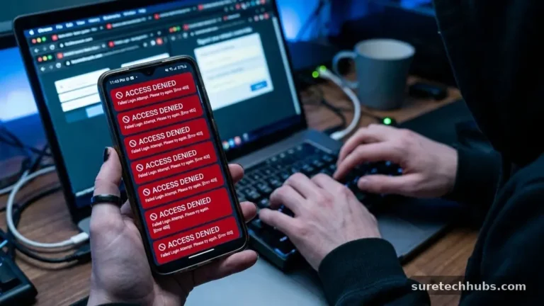Beginner’s Guide to Password Managers and Secure Logins