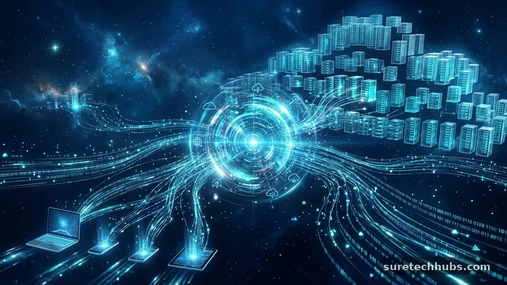 How Cloud Storage Works and What You Should Know