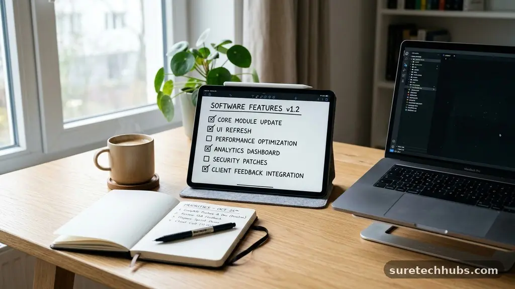How to Choose the Right Software for Your Everyday Needs