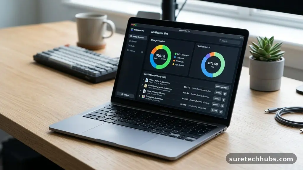 How to Free Up Space on a Windows PC Safely