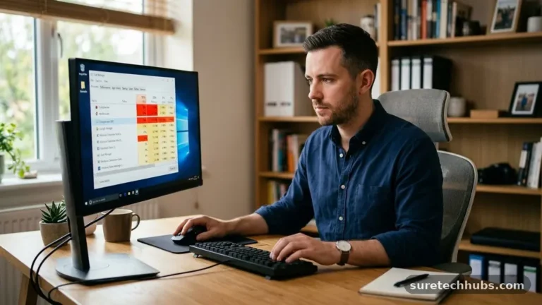 How to Speed Up a Slow Computer Without Replacing Hardware