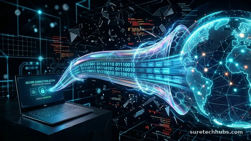 What Is a VPN and When Should You Use One?
