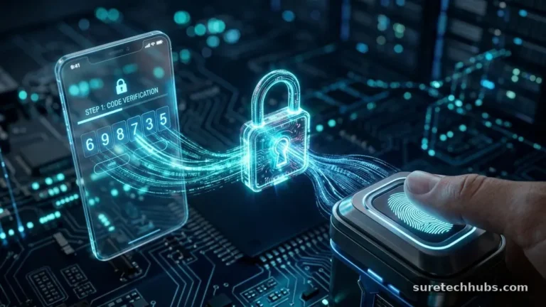 What Is Two-Factor Authentication and How Does It Work?