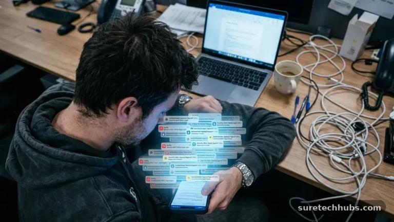 What Is Two-Factor Authentication Fatigue and How Can You Avoid It?