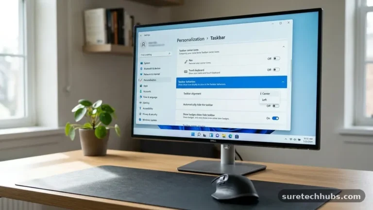 Windows 11 Settings You Should Check After Installation
